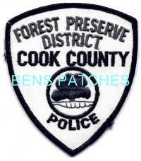 ILLINOIS,A,COOK COUNTY FOREST PRESERVE POLICE 2_wm